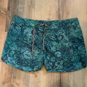 Patagonia Boardshorts